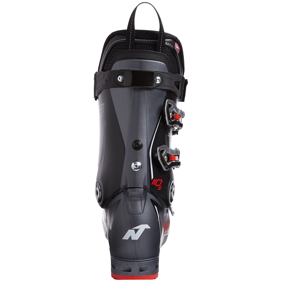 Verzending navigatie Vaderlijk Nordica Speedmachine 110 S Ski Boots 2021 | evo