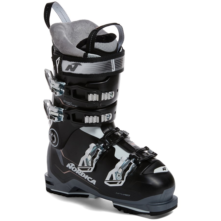 NORDICA Speedmachine 95 W Skischuh Skistiefel Damen All Mountain Ski Boot J18 