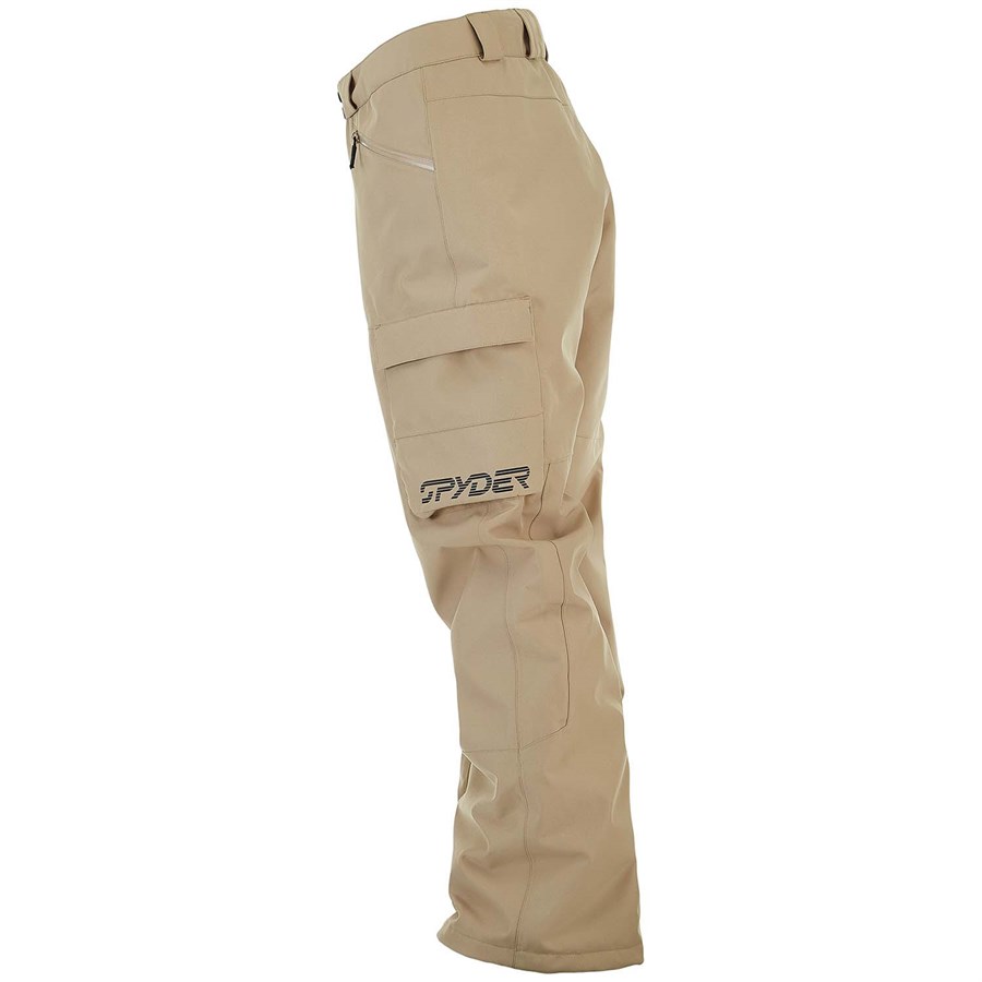 Spyder Seventy Insulated Ski Pant (Men's)