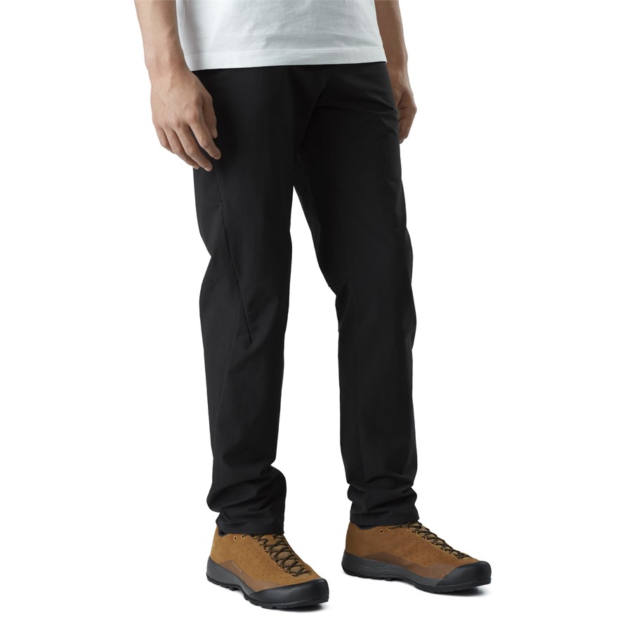 Arc'teryx Atlin Chino Pants - Men's | evo Canada