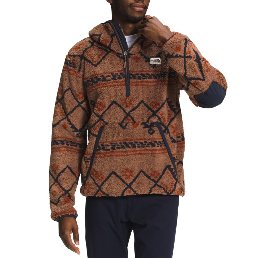 Campshire pullover store hoodie men's