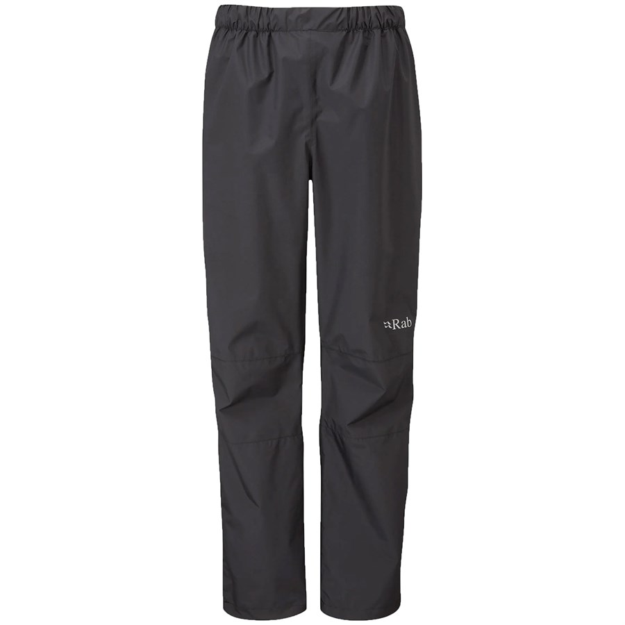 Rab downpour best sale trousers womens