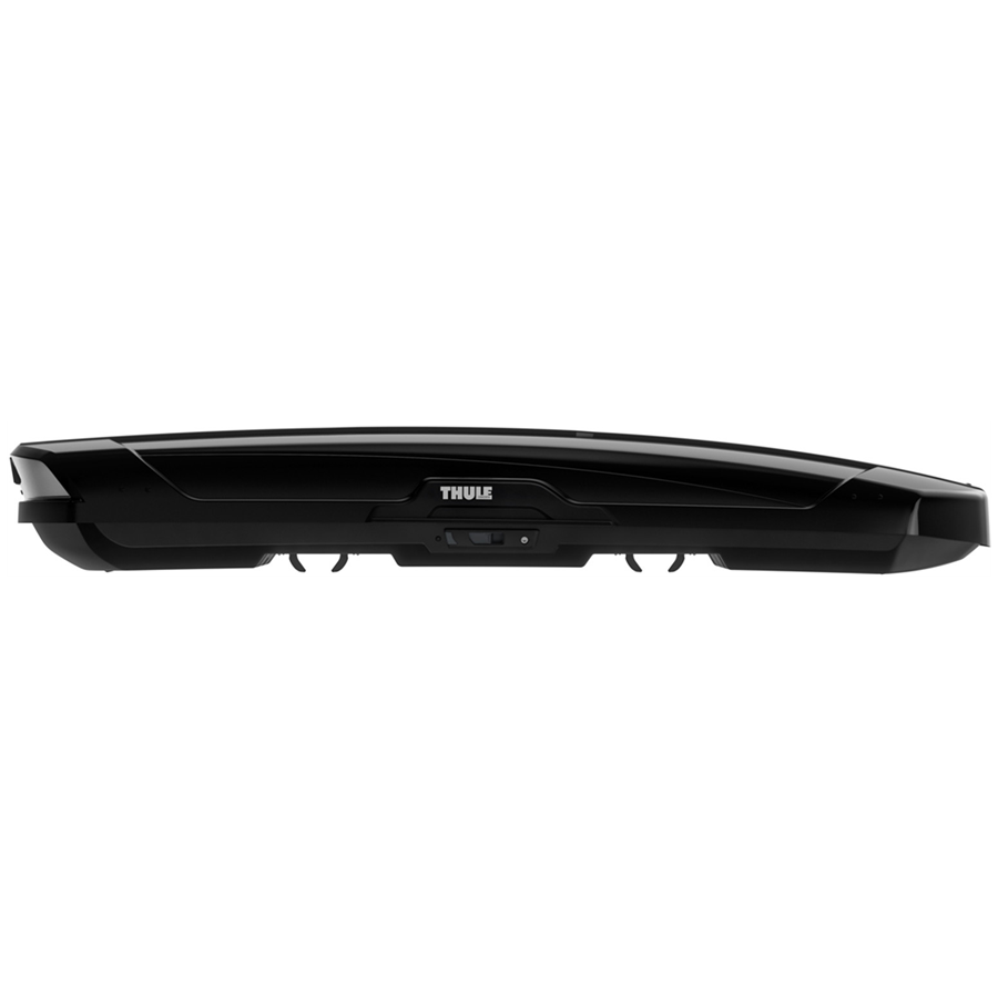 Thule Motion XT Alpine Cargo Box evo