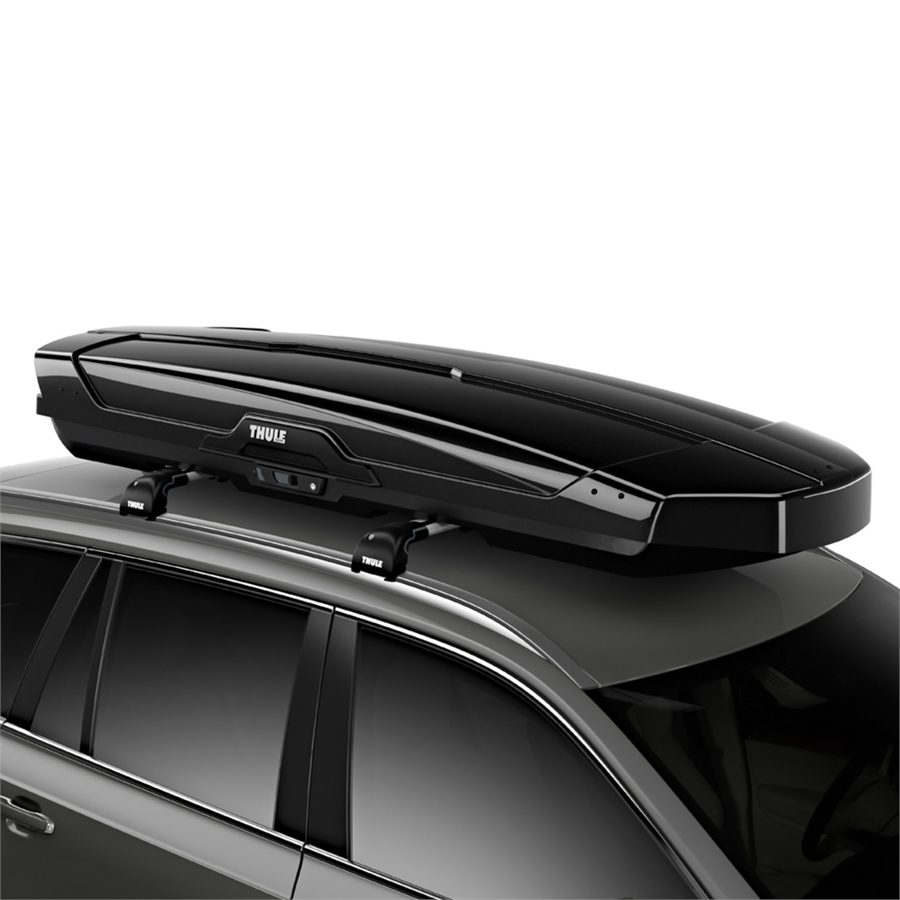 Thule Motion XT Alpine　グロスブラック Thule Motion XT Alpine | Thule | 日本