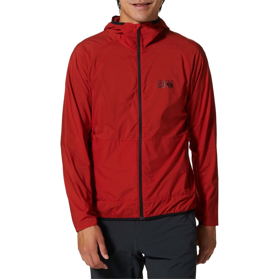 Men's kor outlet preshell hoody