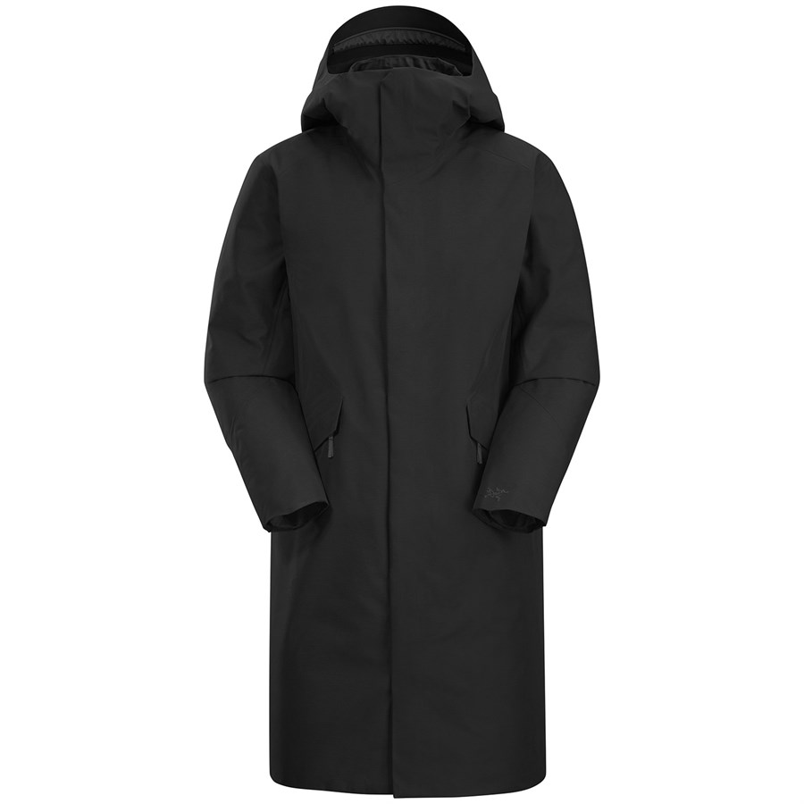 Arc'teryx Andra LT IS Coat - Women's | evo