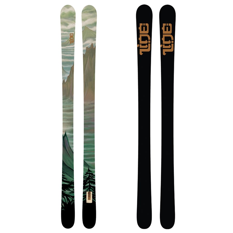 Line Skis Prophet 90 Skis 2009 | evo