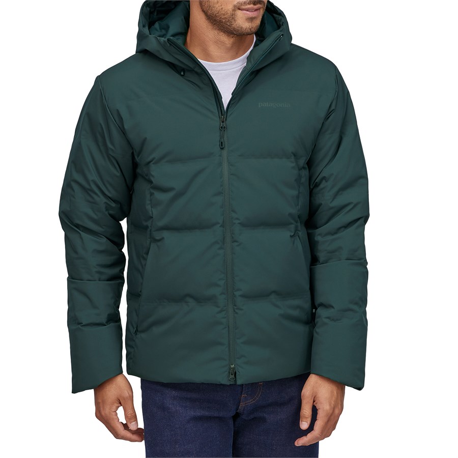 Patagonia Jackson Glacier Jacket - Men's | evo