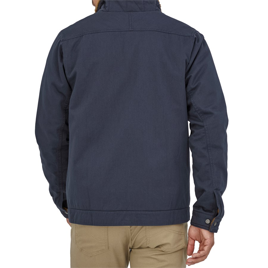 Patagonia Maple Grove Deck Jacket | evo