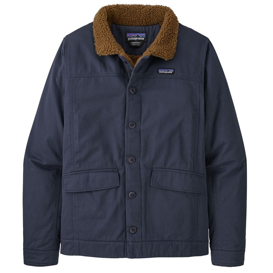 Patagonia maple clearance jacket