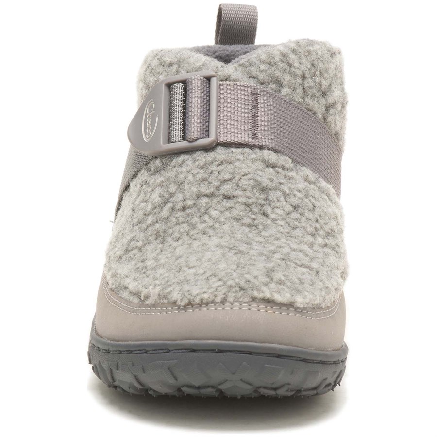 Chaco Ramble Fluff Slippers Women s evo