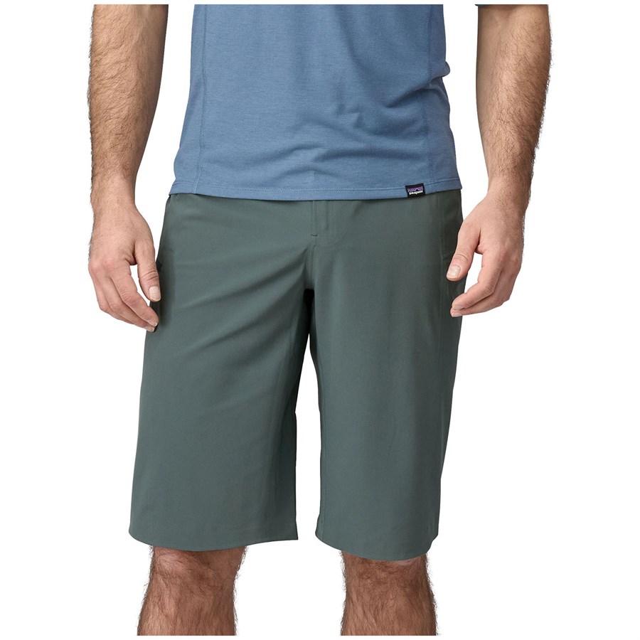 Patagonia Dirt Roamer Bike Shorts evo