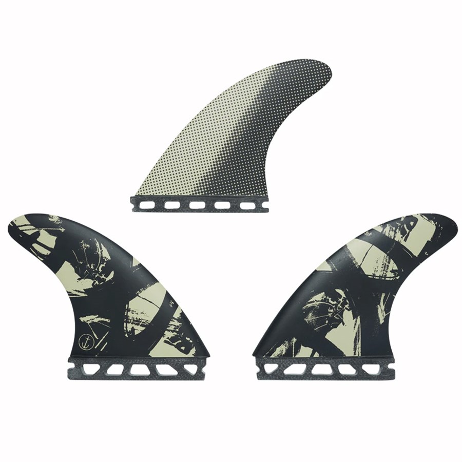 【CAPTAIN FIN】Mikey February TRIFIN Captain Fin Co. Mikey February Futures Medium (New