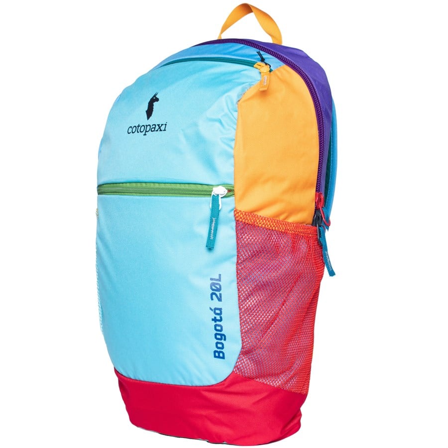 cotopaxi カラフルリュック20L Cotopaxi Tarak 20L Backpack — OUTSIDER | lifestyle + outdoor