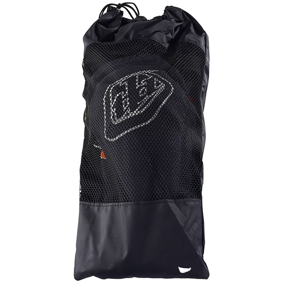 Troy Lee Designs Raid Knee Guards | evo