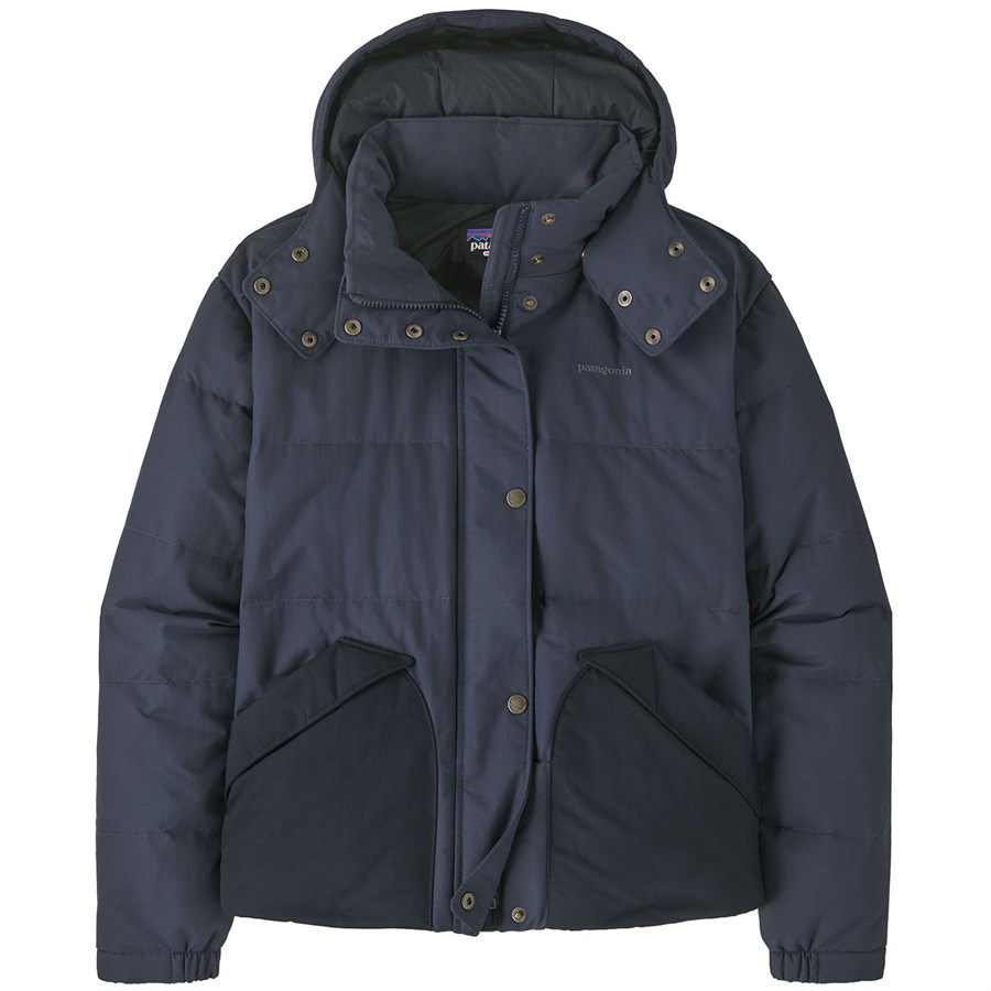Patagonia 女性用 M Patagonia Granite Crest Rain Jacket - The Horse Connection