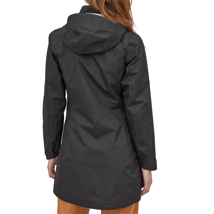 Patagonia Torrentshell 3L City Coat 