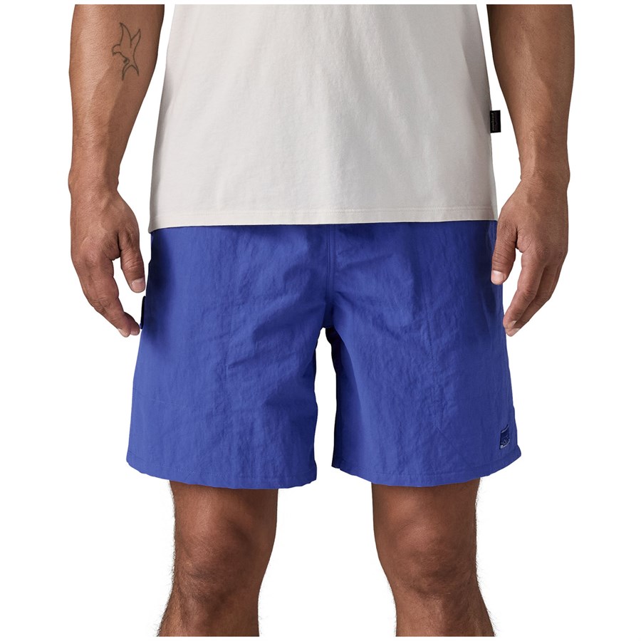 Patagonia Baggies 7