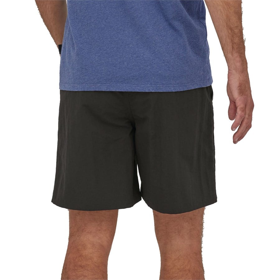 Patagonia on sale shorts black