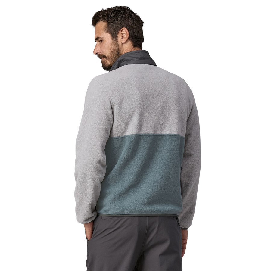 Patagonia Microdini Half-Zip Pullover - Men's