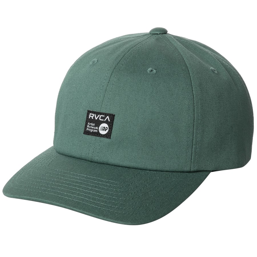 rvca artist network program hat