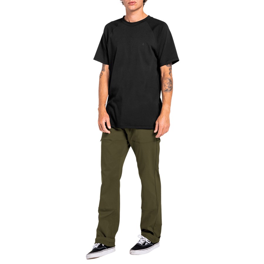 Volcom Stone Trail Master Pants - Men's | evo