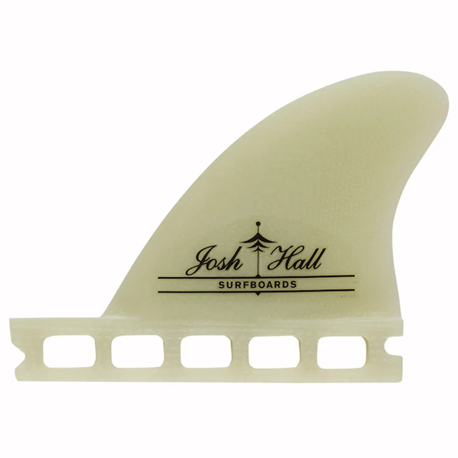 Captain Fin Josh Hall Side Bites Single Tab Fin Set | evo