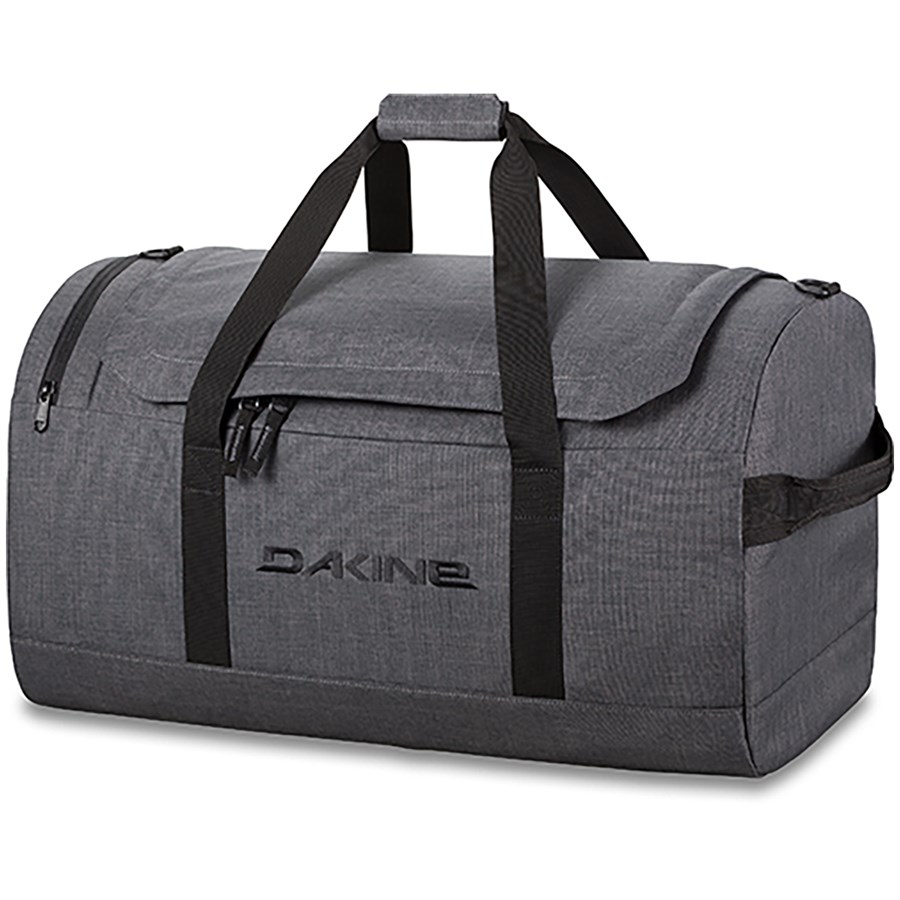 Dakine EQ Duffle Bag - Black, 70 Liter