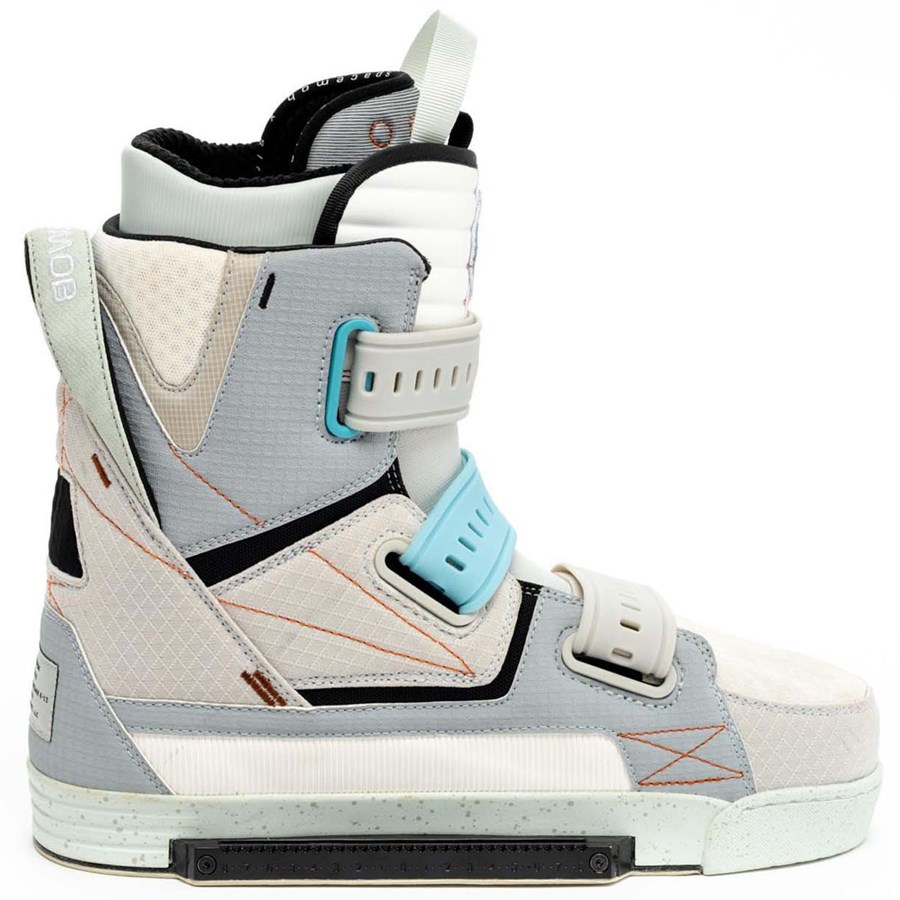 2020 SLINGSHOT SPACE MOB Wakeboard Boot 10 Water Sports Sporting Goods