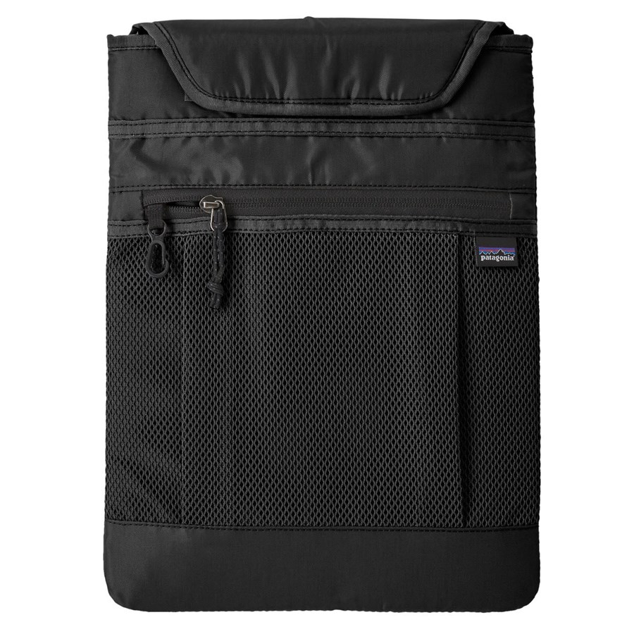 patagonia Atom Tote Pack 20l 黒 バックパック Patagonia Atom 20L Tote Pack | evo
