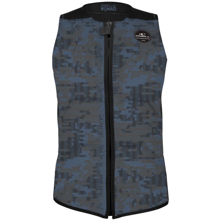 ライフジャケットメンズXLオニール O'NEILL EVO COMP VEST ライフジャケットメンズXLオニール O'NEILL EVO COMP VEST ライフ