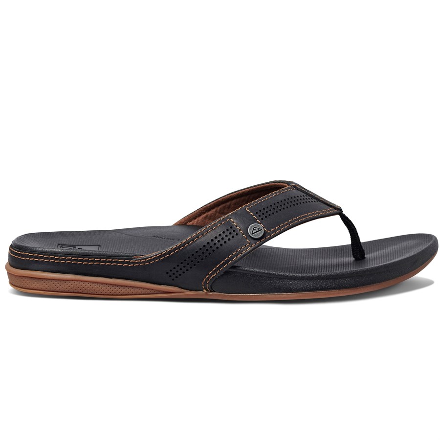 Reef Cushion Lux Sandals | evo
