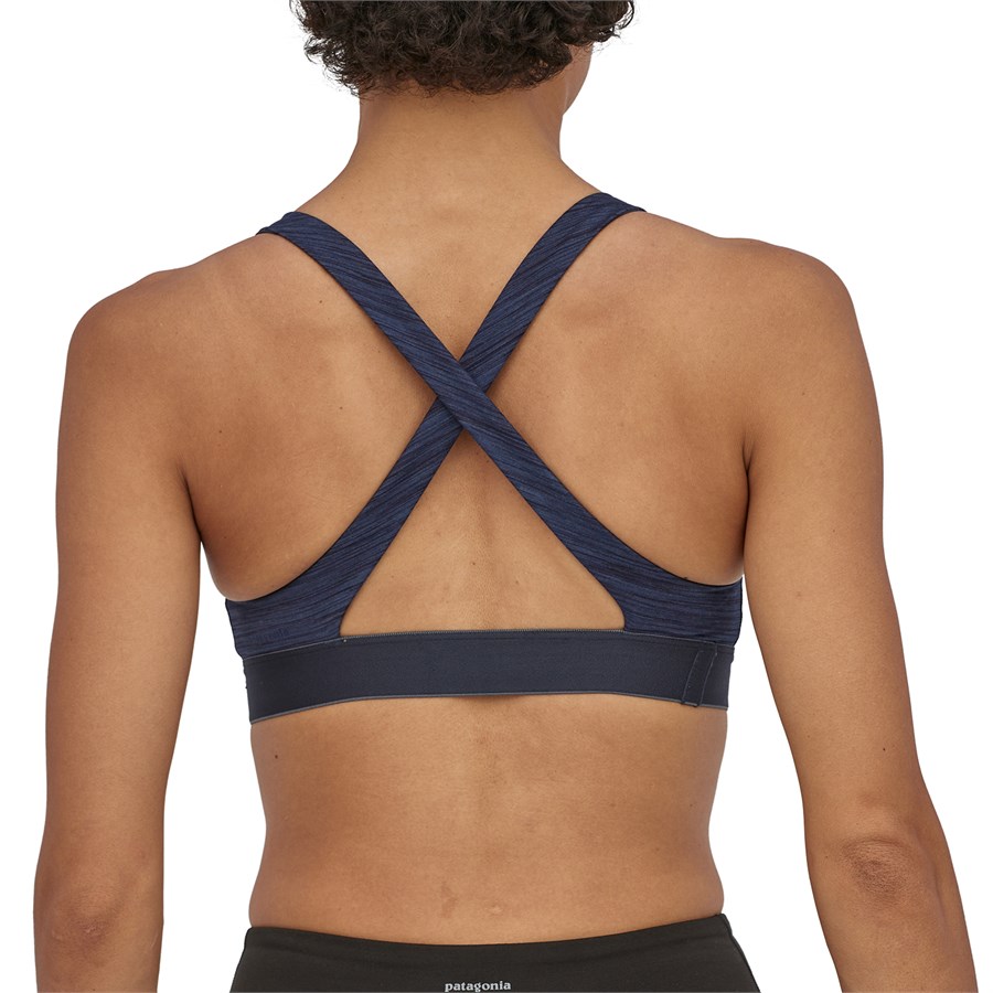 Switchback Sports Bra - Women's by Patagonia Online, THE ICONIC
