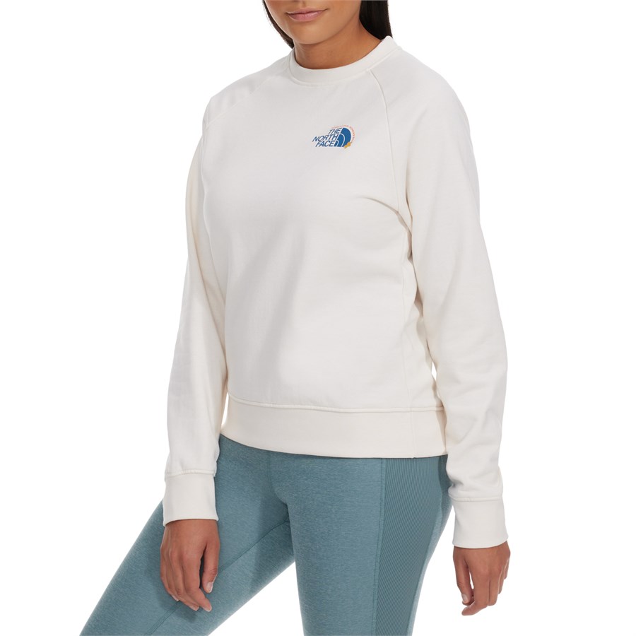 The North Face International Women's Day Crew Sweater