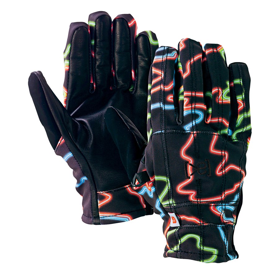 Burton AK Tech Glove | evo