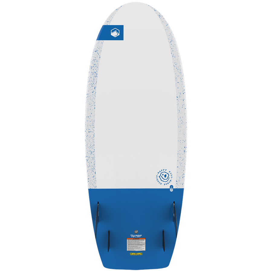 Liquid Force Happy Pill Wakesurf Board 2023 | evo