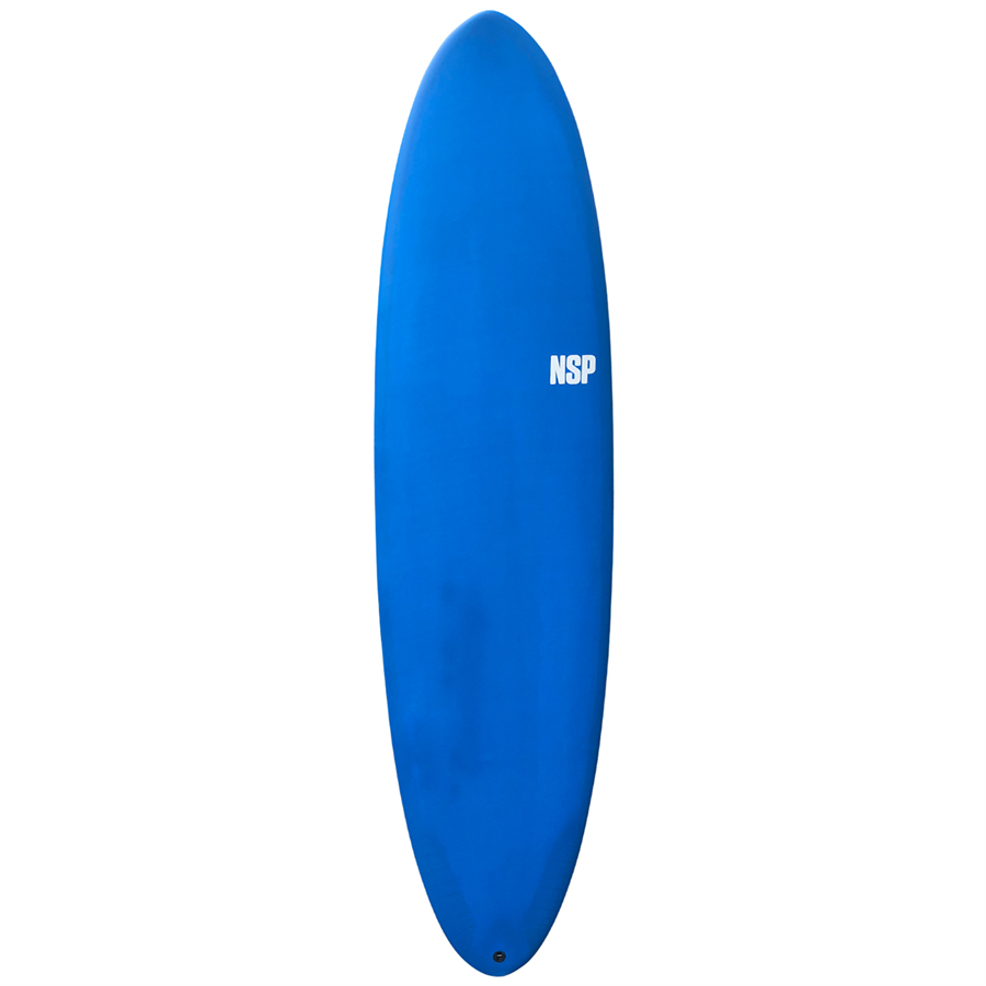 NSP Protech Fun Surfboard | evo