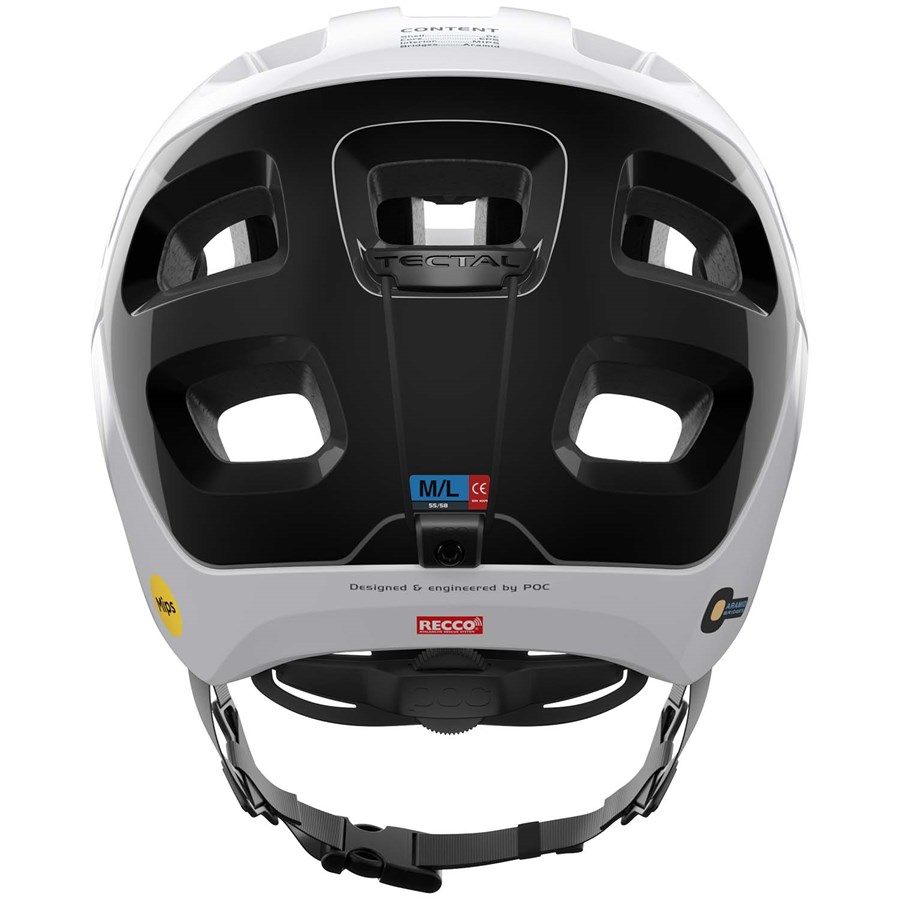 POC Tectal Race MIPS Bike Helmet evo