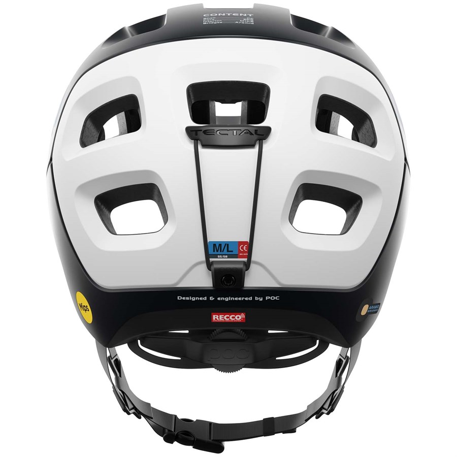 POC Tectal Race MIPS Bike Helmet | evo