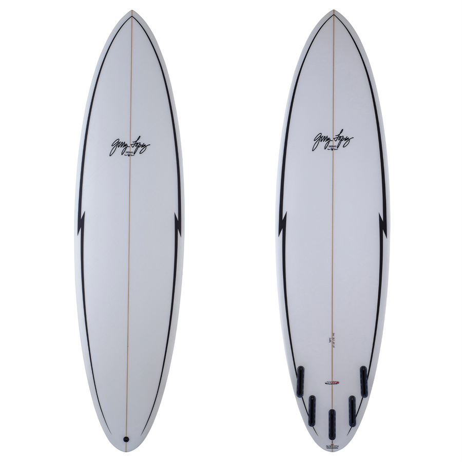 surftech funboard