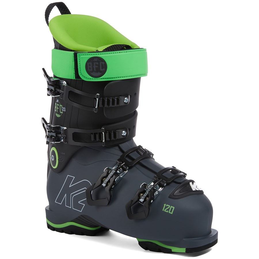 スキー K2 BFC 120. 306MM 26.5 スキー K2 BFC 120. 306MM 26.5 K2 BFC