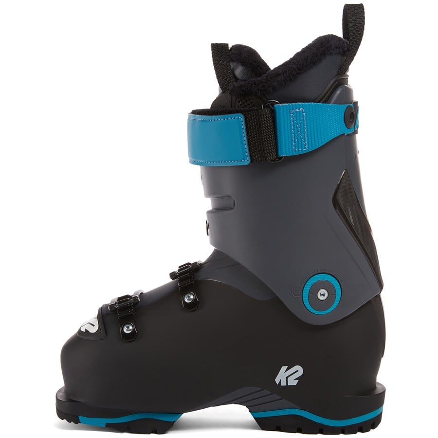 k2 minaret 80 women's ski boots