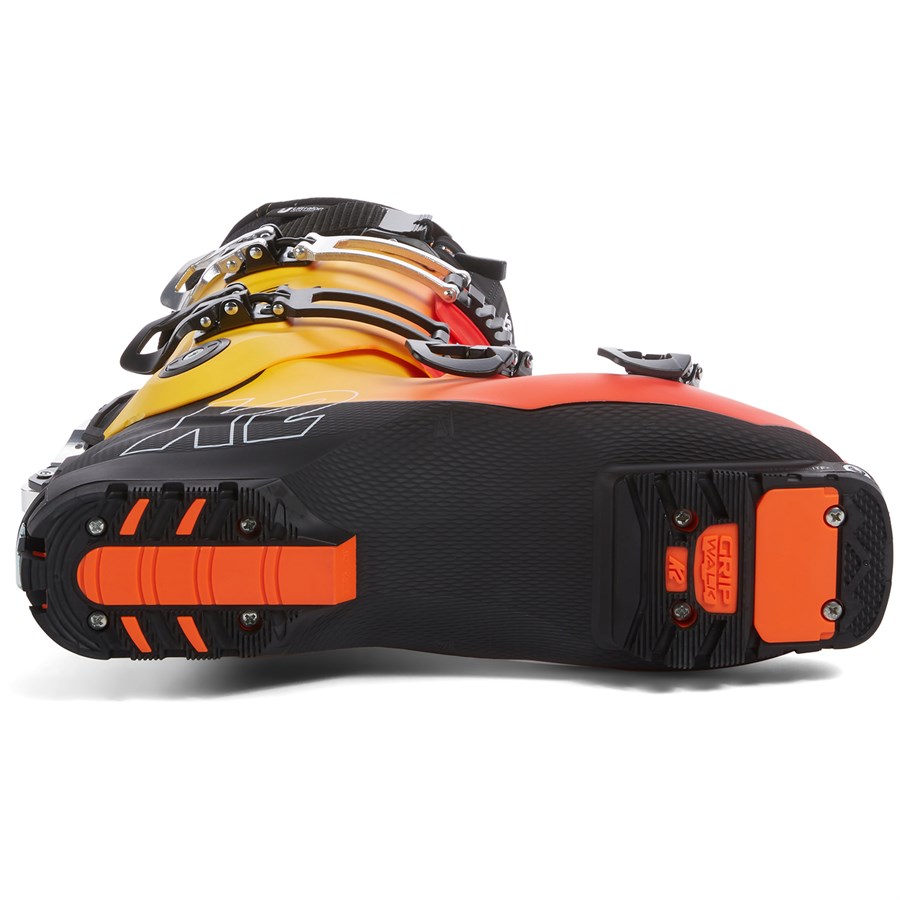k2mindbender130 ＜2021＞MINDBENDER 130 K2 Mindbender 130 LTD Alpine Touring Ski Boots 2021 | evo