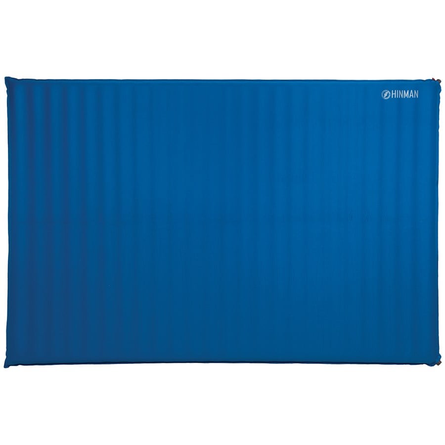 big agnes hinman double wide sleeping pad