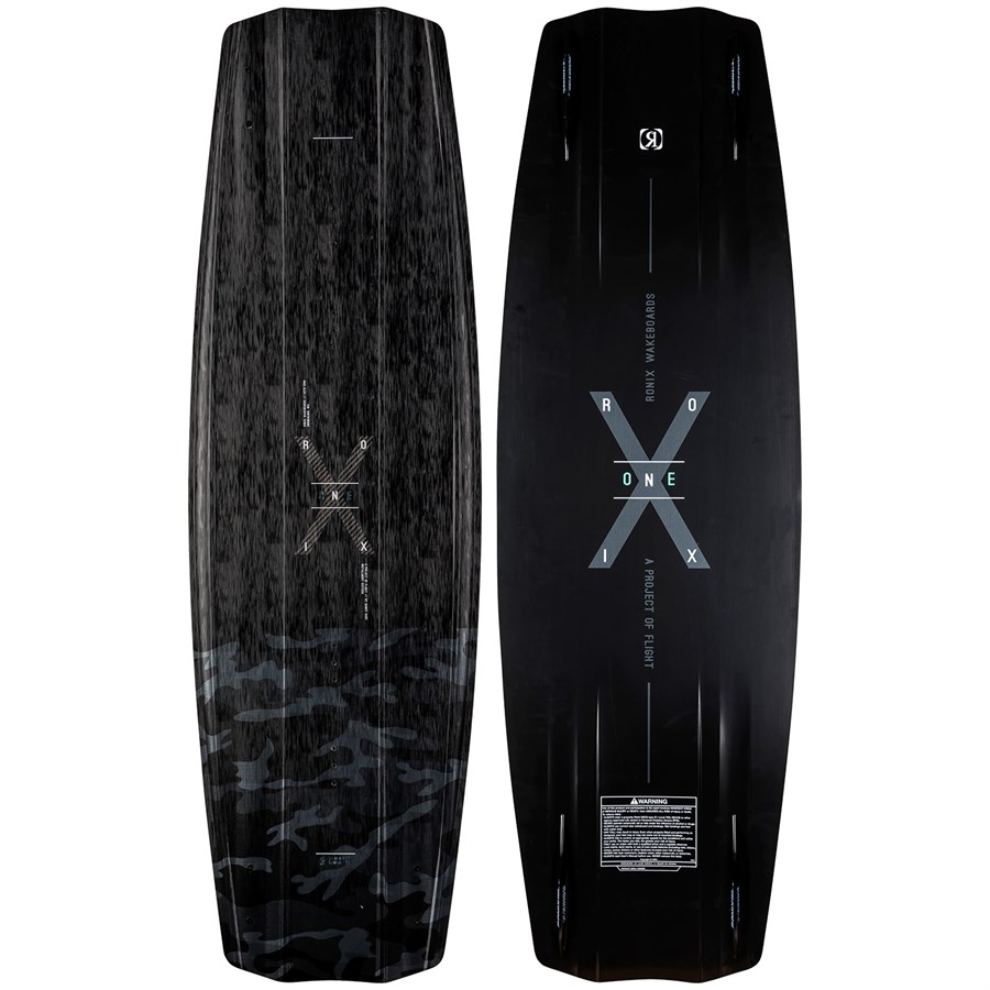 Ronix One Time Bomb Wakeboard 2022 | evo