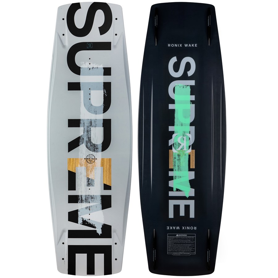 Ronix Supreme Sandwich Wakeboard 2022 | evo