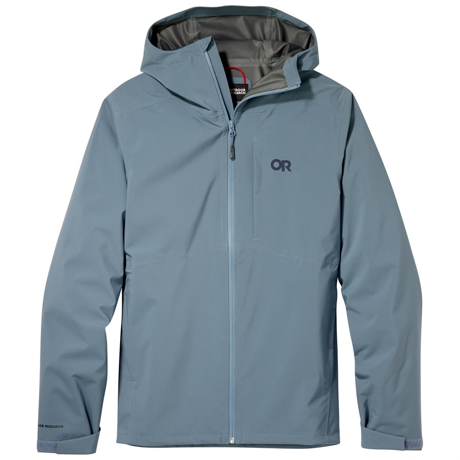 Outdoor Research Dryline Rain Jacket | evo