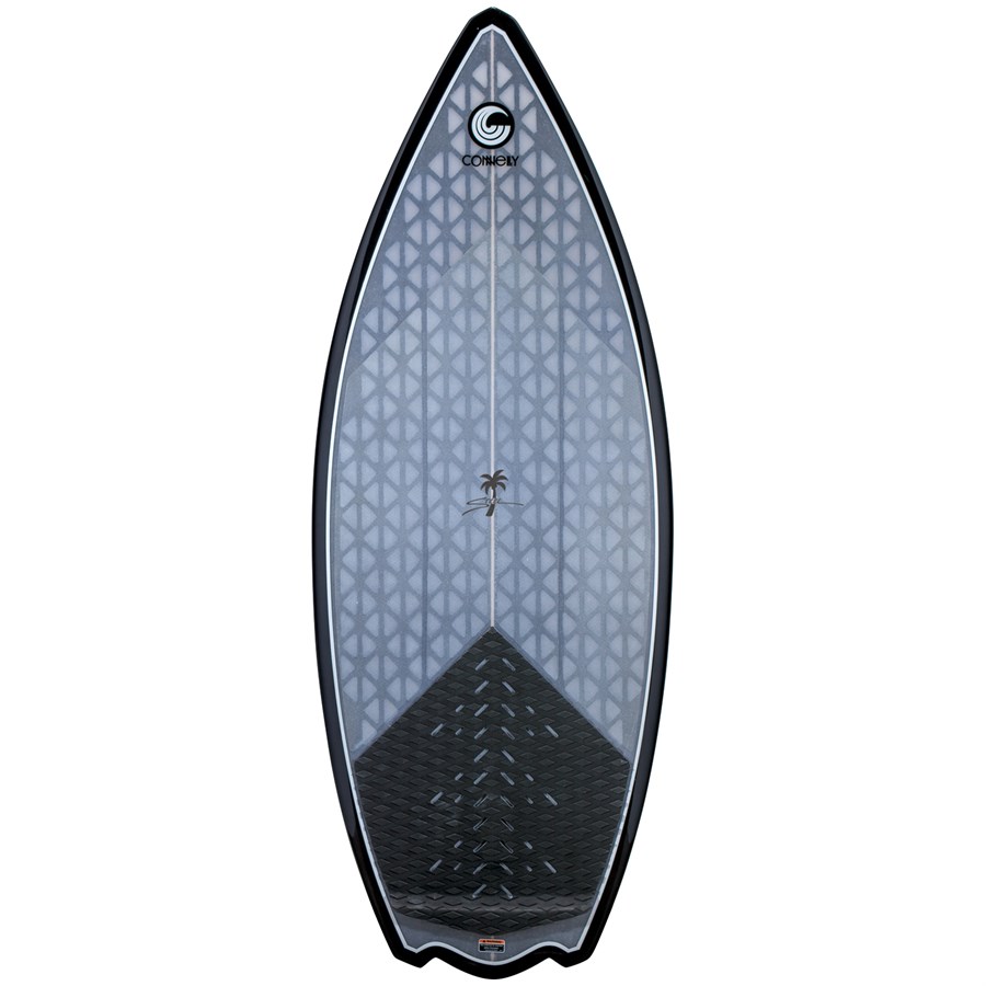 Connelly Katana Wakesurf Board 2023 | evo Connelly Katana Wakesurf Board 2023 | evo