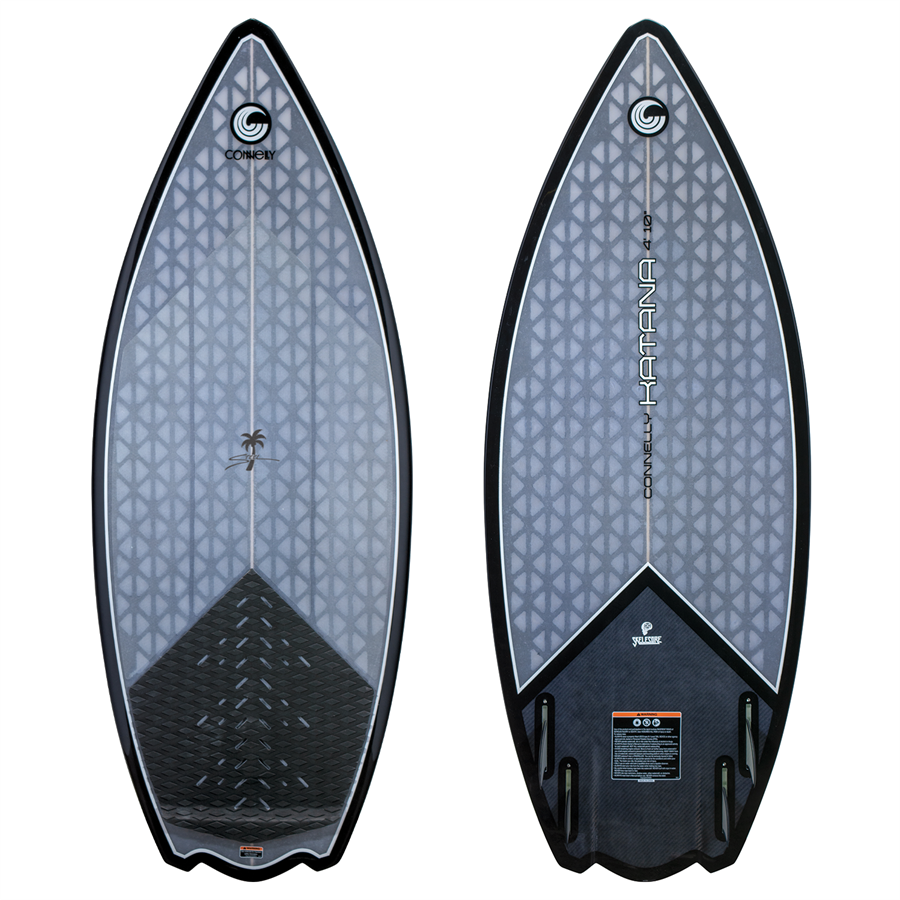 connelly-katana-wakesurf-board