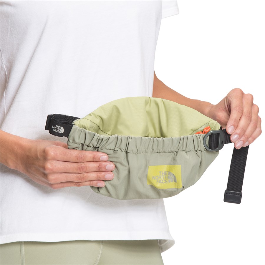 North face shop mountain lumbar pack